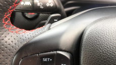 Ford Puma ST 1.0 EcoBoost Hybrid mHEV ST 5dr DCT Petrol Hatchback